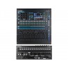 ALLEN & HEATH QU16 MIXER DIGITALE 22 IN / 12 OUT MONTABILE A RACK