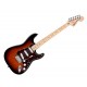 CHITARRA SQUIER STANDARD STRATOCASTER ANTIQUE MN - FENDER