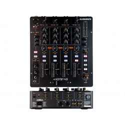 ALLEN & HEATH XONE 43 MIXER PER DJ