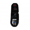 EXTREME EXTXX5PRO CAVO AUDIO XLR - XLR CANON 5MT