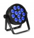 BeamZPro BAC509 ProPar Alu 12x10W 4in1