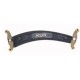 KUN SP400 SPALLIERA REGOLABILE PER VIOLINO 4/4 3/4