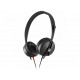 SENNHEISER HD25 LIGHT CUFFIA PER DJ PROFESSIONALE