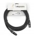 Algam Lighting DMX5-10M Cavo DMX 5 Poli 10 mt