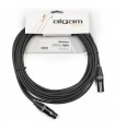 Algam Lighting DMX5-10M Cavo DMX 5 Poli 10 mt