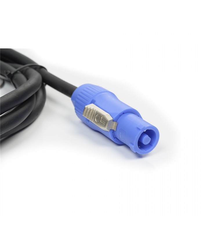 Algam Lighting PATCH-PWC-3M Prolunga PowerCon