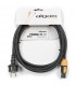 Algam Lighting POWER-T1-3M Cavo Alimentazione CE/pCon TRUE1