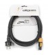 Algam Lighting POWER-T1-3M Cavo Alimentazione CE/pCon TRUE1