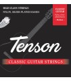 TENSON CORDE PER CHITARRA CLASSICA TENSIONE NORMALE