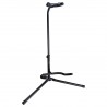 SOUNDSATION SGS200 SUPPORTO PER CHITARRA CLASSICA ACUSTICA ELETTRICA E BASSO