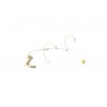 PROEL HCM23AK MICROFONO HEADSET ARCHETTO PER RADIOMICROFONI 3 POLI MINI XLR