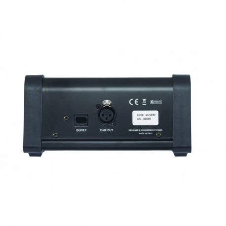 SAGITTTER QUIVER X ESPANSIONE PER CONTROLLER LUCI SAGITTER QUIVER