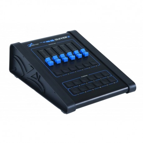 SAGITTTER QUIVER X ESPANSIONE PER CONTROLLER LUCI SAGITTER QUIVER