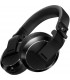 PIONEER HDJ X7 K CUFFIA PER DJ NERA