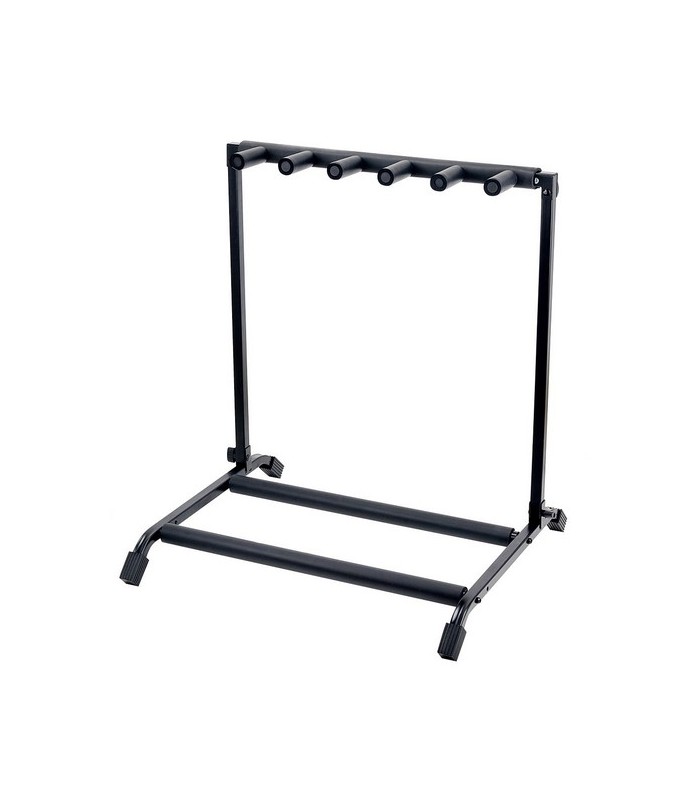 SOUNDSATION FMS20 5 SUPPORTO PER 5 CHITARRE UNIVERSALE