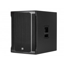 RCF SUB 905 ASII SUBWOOFER ATTIVO 15'' 1100WATT RMS