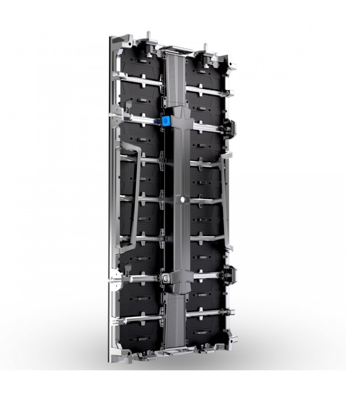 MODULO LED HELVIA Magic MGC-3.91-V76 1000x500mm Outdoor Rental