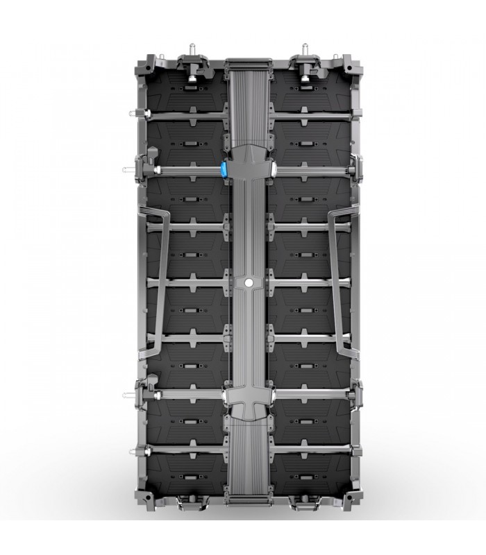 MODULO LED HELVIA Magic MGC-3.91-V76 1000x500mm Outdoor Rental