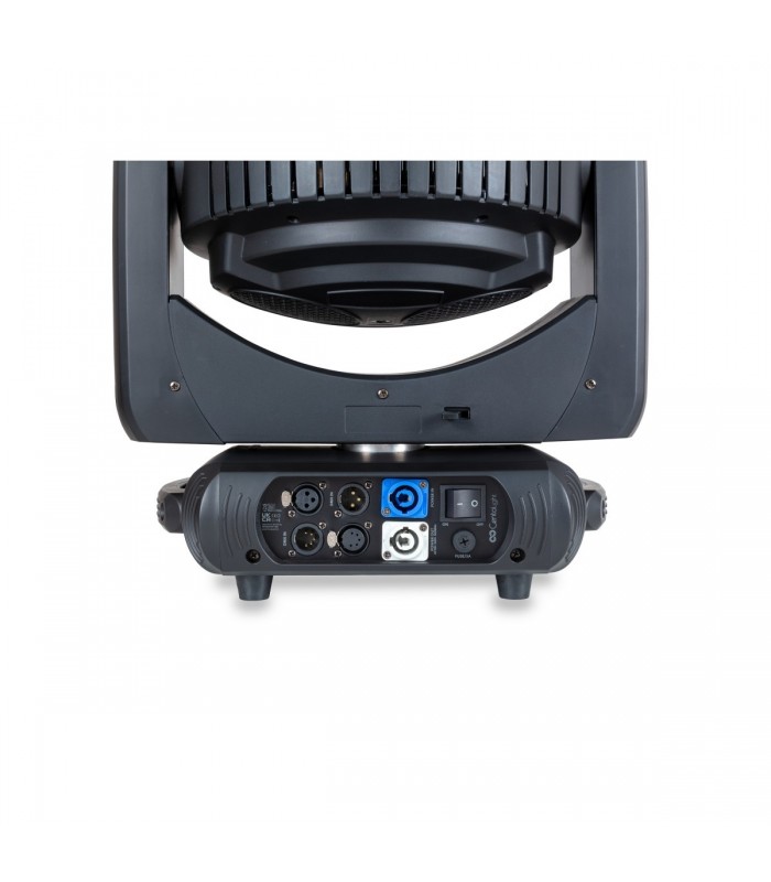 SET 2 TESTE MOBILI CON FLIGHTCASE CENTOLIGHT THESIS 1940z