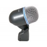 SHURE BETA 52A MICROFONO DINAMICO SUPERCARDIOIDE PER GRANCASSA