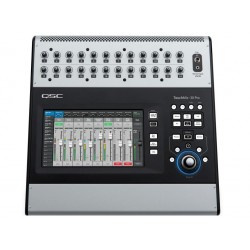 QSC TOUCHMIX30 PRO MIXER DIGITALE 32 CANALI