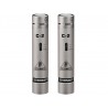 BEHRINGER C2 COPPIA DI MICROFONI A CONDENSATORE MATCHED PER VOCE E STRUMENTI ACUSTICI