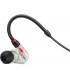 SENNHEISER IE 100 PRO CLEAR CUFFIA IN EAR MONITOR TRASPARENTI