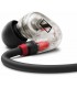 SENNHEISER IE 100 PRO CLEAR CUFFIA IN EAR MONITOR TRASPARENTI