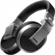 PIONEER XDJ X5 SILVER CUFFIA PER DJ