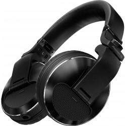 PIONEER HDJ X10 K BLACK CUFFIA PER DJ PROFESSIONALE NERA