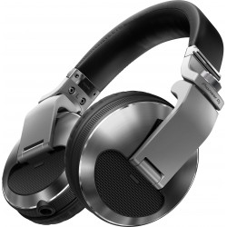 PIONEER HDJ X10 S CUFFIA PER DJ PROFESSIONALE SILVER