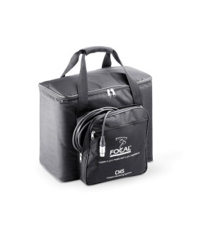 Focal SACCMS40 BORSA X CMS 40