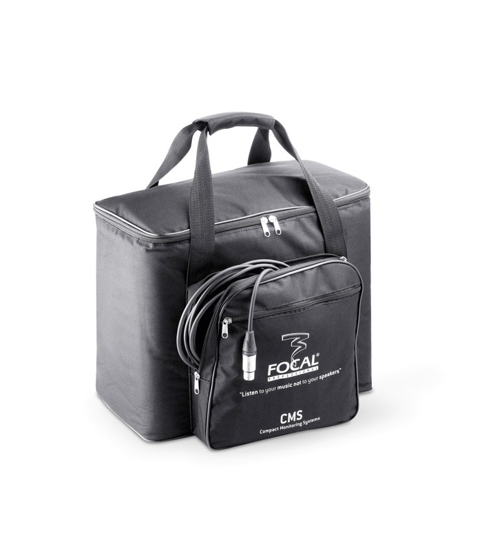 Focal SACCMS40 BORSA X CMS 40