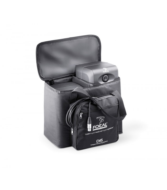 Focal SACCMS40 BORSA X CMS 40