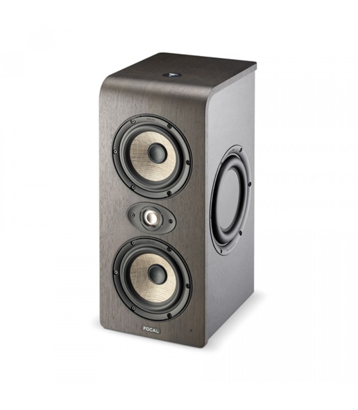 Focal Shape Twin
