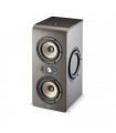 Focal Shape Twin