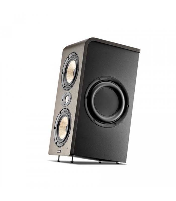 Focal Shape Twin