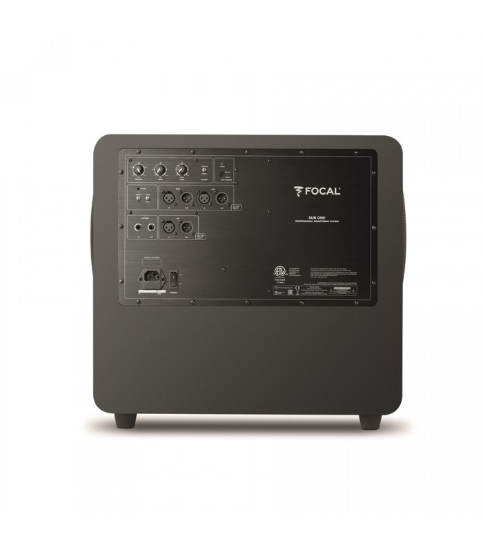 Focal Sub One