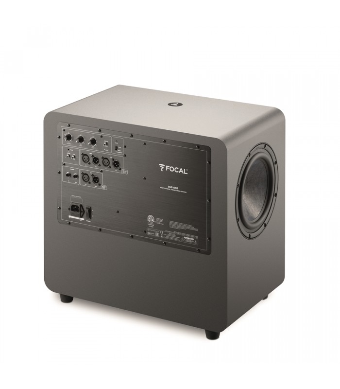 Focal Sub One