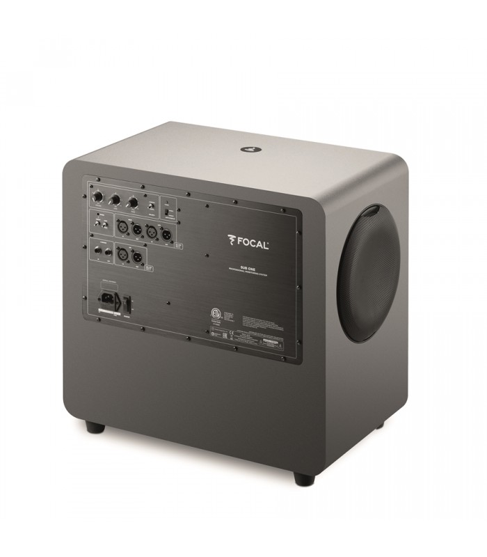 Focal Sub One