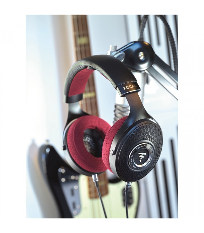 Focal CLEAR PRO MG