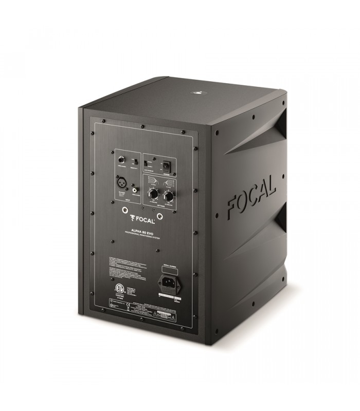Focal ALPHA 80 EVO