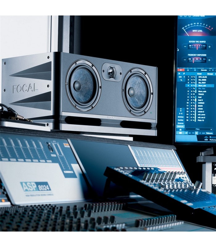 Focal ALPHA TWIN EVO