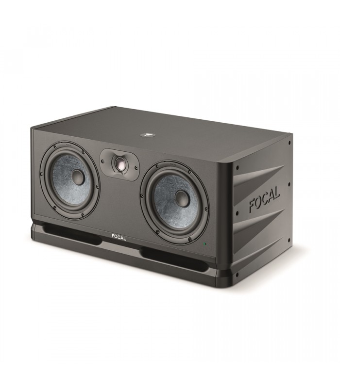 Focal ALPHA TWIN EVO