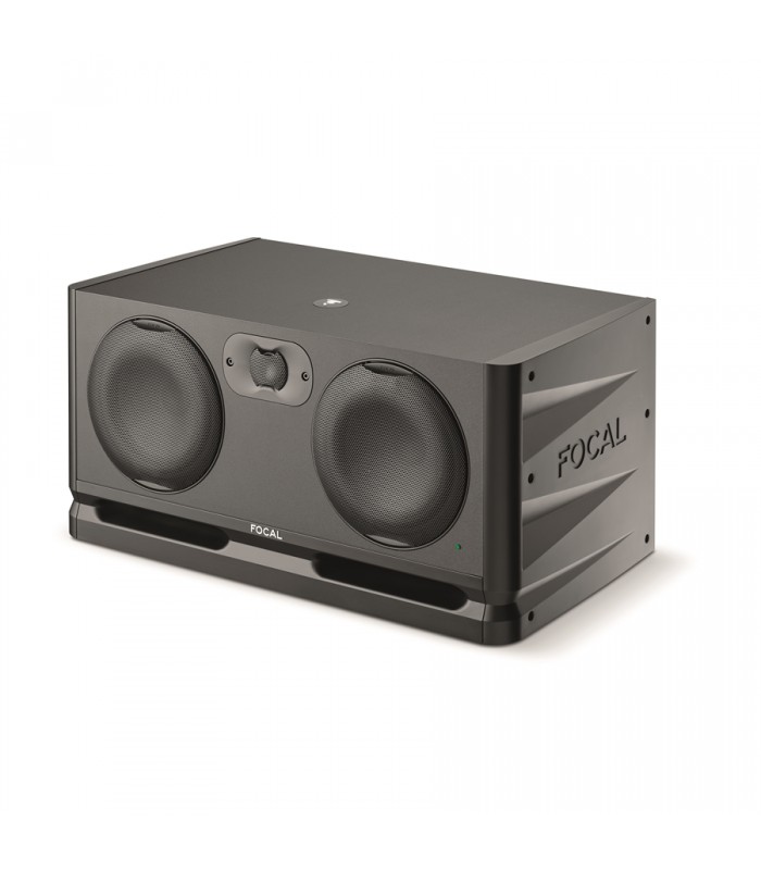 Focal ALPHA TWIN EVO