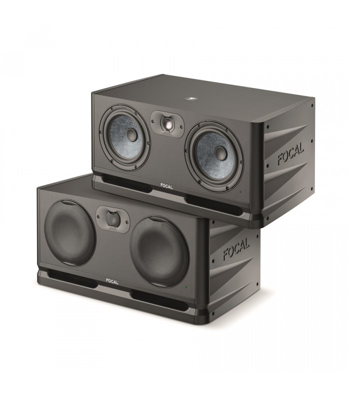 Focal ALPHA TWIN EVO