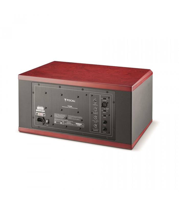 Focal TWIN6