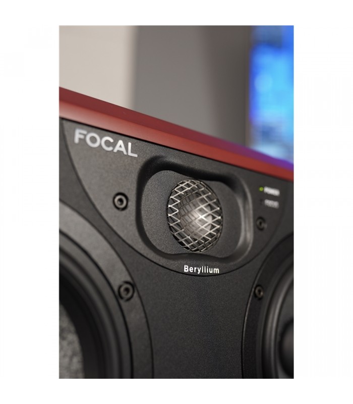 Focal TWIN6