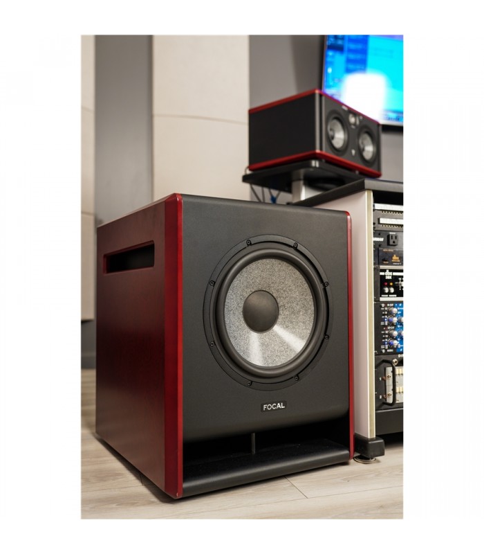 Focal SUB12