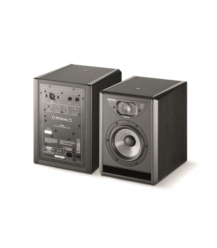 Focal SOLO 6 BLACK ST6
